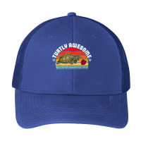 Turtle Sea Testudinata Biologist Zoology Pa Trucker Cap | Artistshot