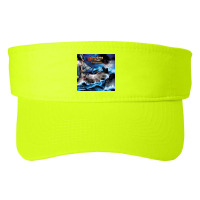 Symphony X Fashion Visor | Artistshot