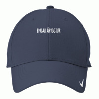 Icelandic For No Worrying T Shirt Nike Dri-fit Cap | Artistshot