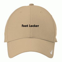 Foot Locker Nike Dri-fit Cap | Artistshot