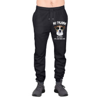 Jack Russel Present For Dog Lovers Urban Sweatpant | Artistshot