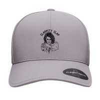 Nancy Pelosi Clappity Clap [tw] Seamless Cap | Artistshot