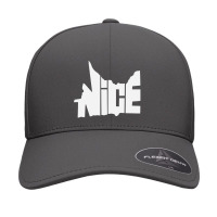 Minnesota Nice   Minnesota Nice Seamless Cap | Artistshot