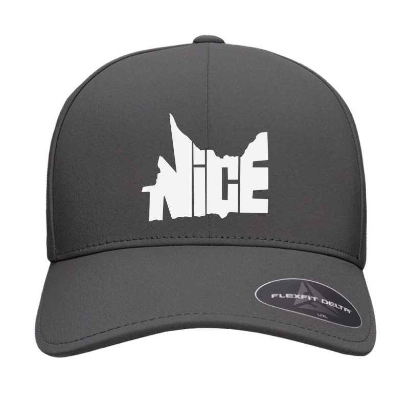 Minnesota Nice   Minnesota Nice Seamless Cap | Artistshot