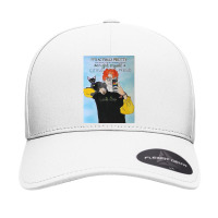 Classic Retro  Indie Folk Gifts Idea Seamless Cap | Artistshot