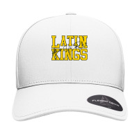 Latin Kings Amor De Rey Tank Top Seamless Cap | Artistshot