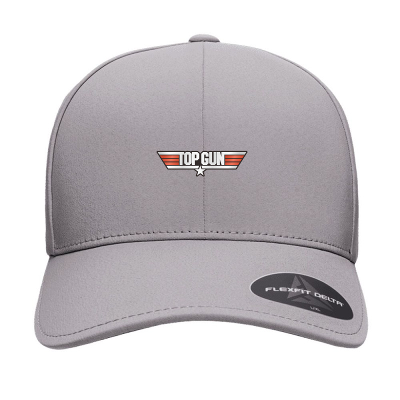 Top Gun Seamless Cap | Artistshot