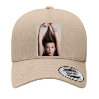 Proud  Lieberher Funny Gifts Men Yupoong Trucker Cap | Artistshot