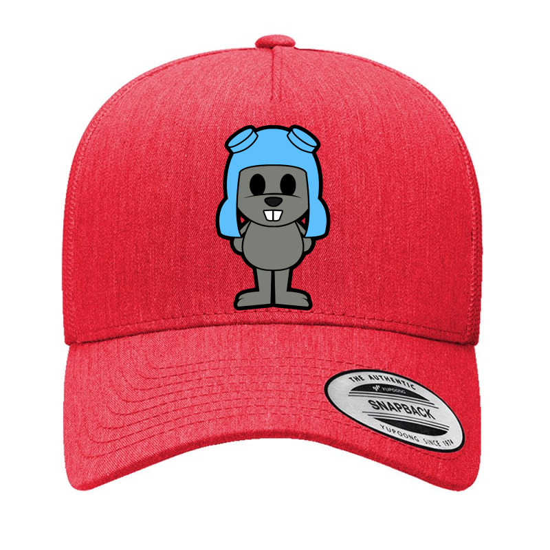 Proud  Bullwinkle For Men Women Yupoong Trucker Cap by ArtistAlijah | Artistshot