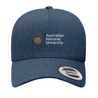 Australian National University Yupoong Trucker Cap | Artistshot