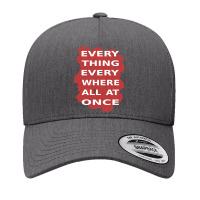 Funny Men Parallel Men Women Yupoong Trucker Cap | Artistshot