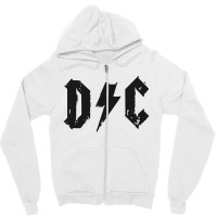 Dashboard Confessioal Zipper Hoodie | Artistshot