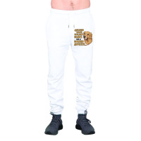 Golden Hair Golden Heart And A Golden Appetite Urban Sweatpant | Artistshot