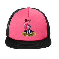 Vintage Movies  Thriller Characters Cartoon Gifts Foam Snapback Hat | Artistshot