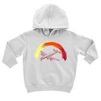 Airplane Toddler Hoodie | Artistshot