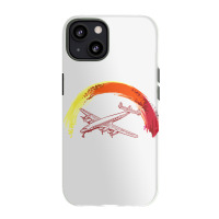 Airplane Iphone 13 Case | Artistshot