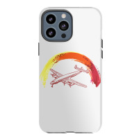 Airplane Iphone 13 Pro Max Case | Artistshot