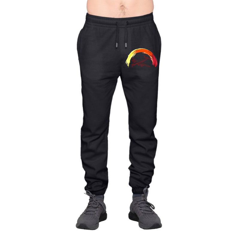 Airplane Urban Sweatpant | Artistshot