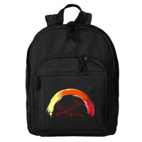 Airplane Basic Backpack | Artistshot