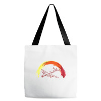 Airplane Tote Bags | Artistshot