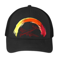 Airplane Pa Trucker Cap | Artistshot