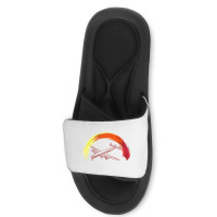 Airplane Slide Sandal | Artistshot