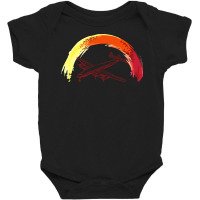 Airplane Baby Bodysuit | Artistshot