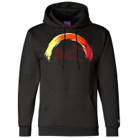 Airplane Champion Hoodie | Artistshot