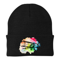 Biplane Beanie | Artistshot