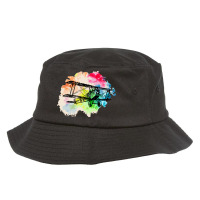 Biplane Bucket Hat | Artistshot