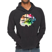 Biplane Vintage Hoodie | Artistshot