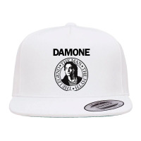 Mask Sean Penn My Favorite People 5 Panel Snapback Cap | Artistshot