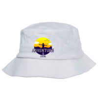 Adventure Calling Bucket Hat | Artistshot