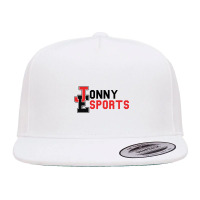 Gifts Idea A Legends Gift Men 5 Panel Snapback Cap | Artistshot