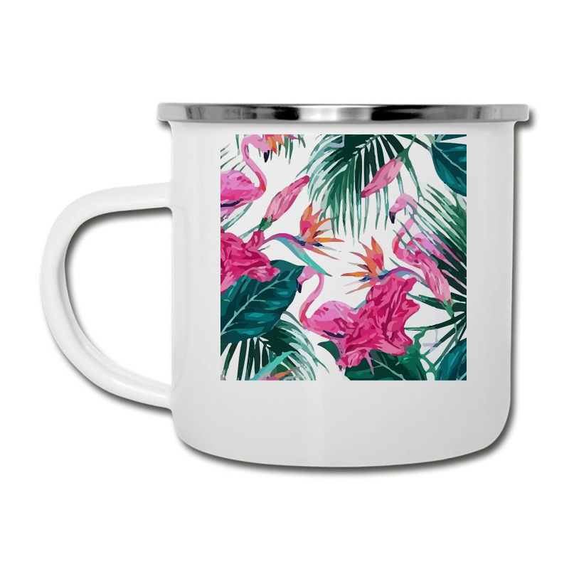 Botanical T  Shirt Botanical Fascinating Floral T  Shirt Camper Cup | Artistshot