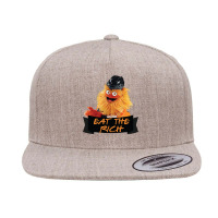 Day Gifts Platform Day Gift 5 Panel Snapback Cap | Artistshot