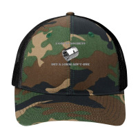 I Got 99 Sockets But A 10mm Ain't One Mechanics Car Garage Pa Trucker Cap | Artistshot