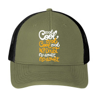 Funny Gifts Captain Holt My Favorite People Pa Trucker Cap | Artistshot