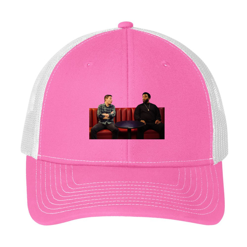 Vintage  Jake And Amy My Favorite People Pa Trucker Cap by JoeArtists | Artistshot