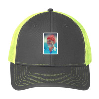 Barnabas Collins 39995359 Pa Trucker Cap | Artistshot