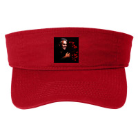 Andrea Bocelli - Italian Operatic Tenor And Multi-instrumentalist Fashion Visor | Artistshot