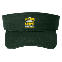 Welder Cool Welding Art Welder Iron Worker Pipeliner Welder Fashion Visor | Artistshot