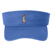 Timon Funny Fashion Visor | Artistshot