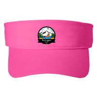 Horse Forest Fashion Visor | Artistshot