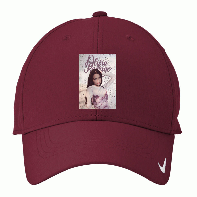 Olivia Rodrigo Studio Nike Dri-fit Cap | Artistshot