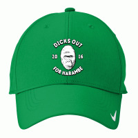 Dicks Out For Harambe 2016 Nike Dri-fit Cap | Artistshot