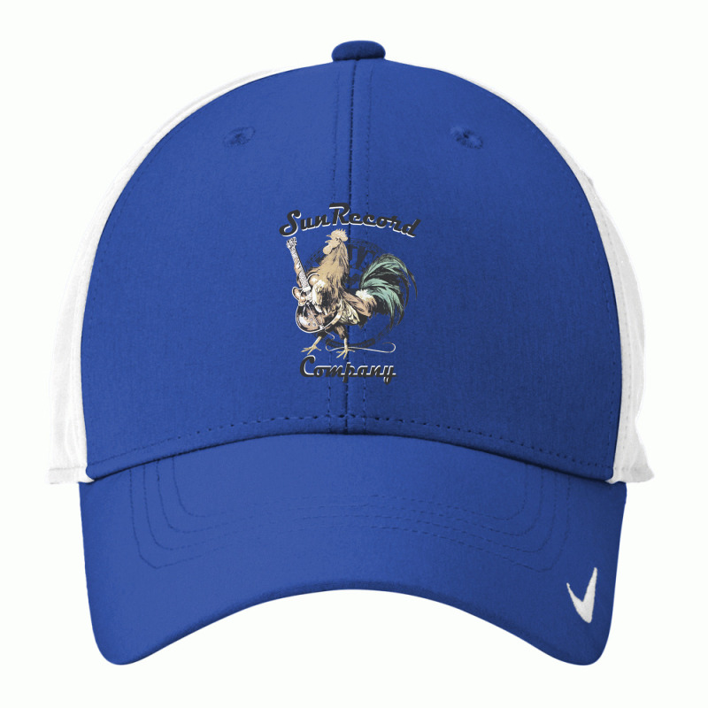 Chicken Music Nike Dri-FIT Cap by burtonbrazelton | Artistshot