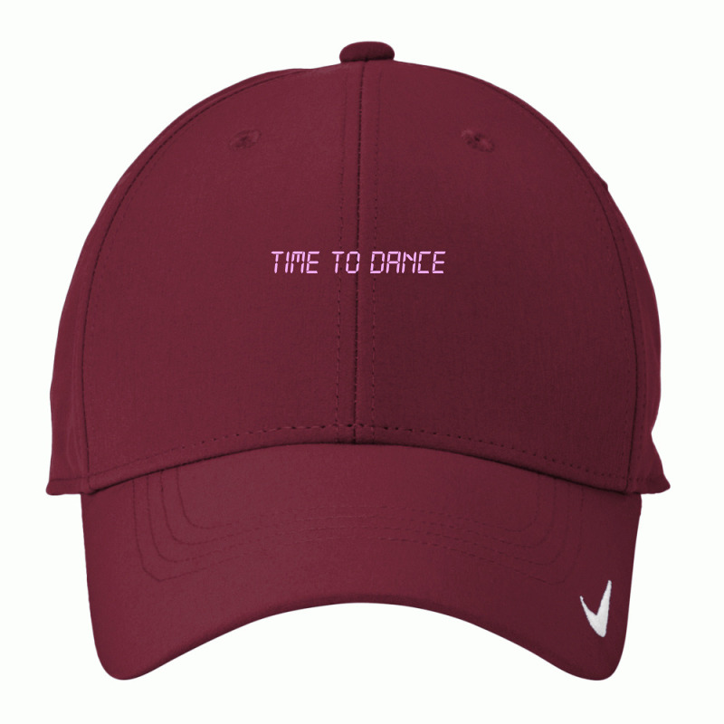 Time To Dance Nike Dri-FIT Cap by dikokazei | Artistshot