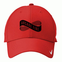 Arcade Fire Nike Dri-fit Cap | Artistshot