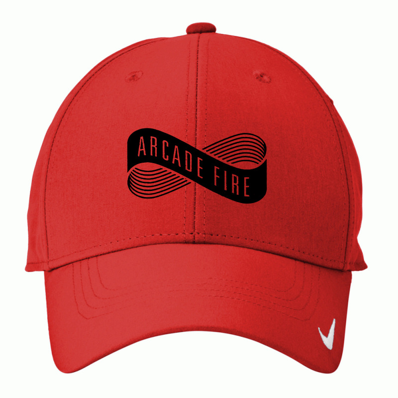 Arcade Fire Nike Dri-FIT Cap by Xenia Tees | Artistshot